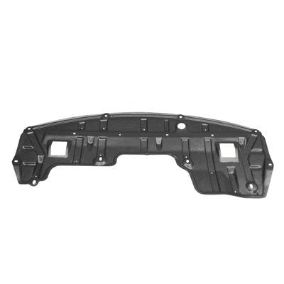Protection de soubassement Nissan Pathfinder 2013-2014, NI1228147