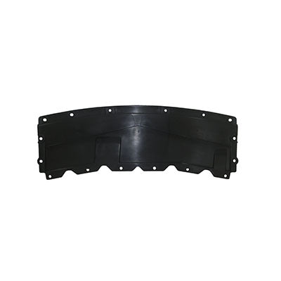 Protection inférieure centrale avant pour Nissan Versa Sedan 2015-2019, NI1228148U - Hunt Parts