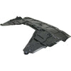 2014-2020 Nissan Rogue Undercar Shield