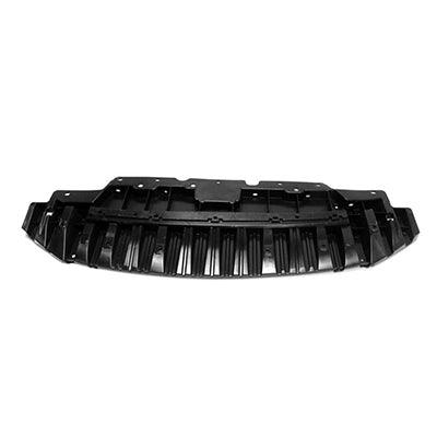 Protection de soubassement avant pour Nissan Sentra 2016-2019, NI1228152