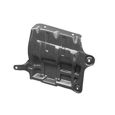 Protection de soubassement avant côté passager pour Nissan Maxima 2016-2021, NI1228159