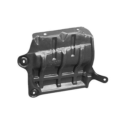 Protection de soubassement avant côté conducteur pour Nissan Altima Berline 2013-2018, NI1228160