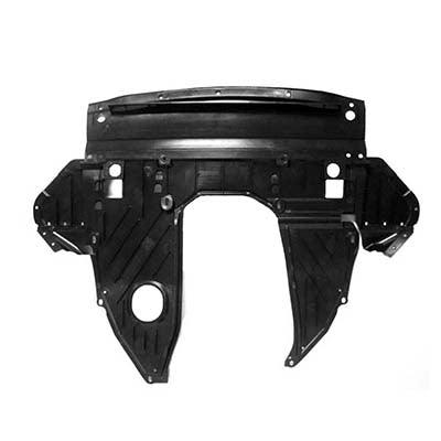 Protection de soubassement Nissan Maxima 2016-2021, NI1228164