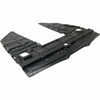 2015-2018 Nissan Murano Undercar Shield Vacuum Molded
