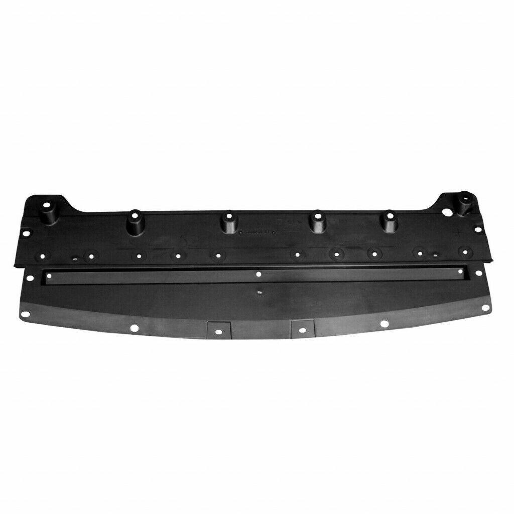 Protection de soubassement avant avant pour Nissan Kicks (2018-2024), NI1228167