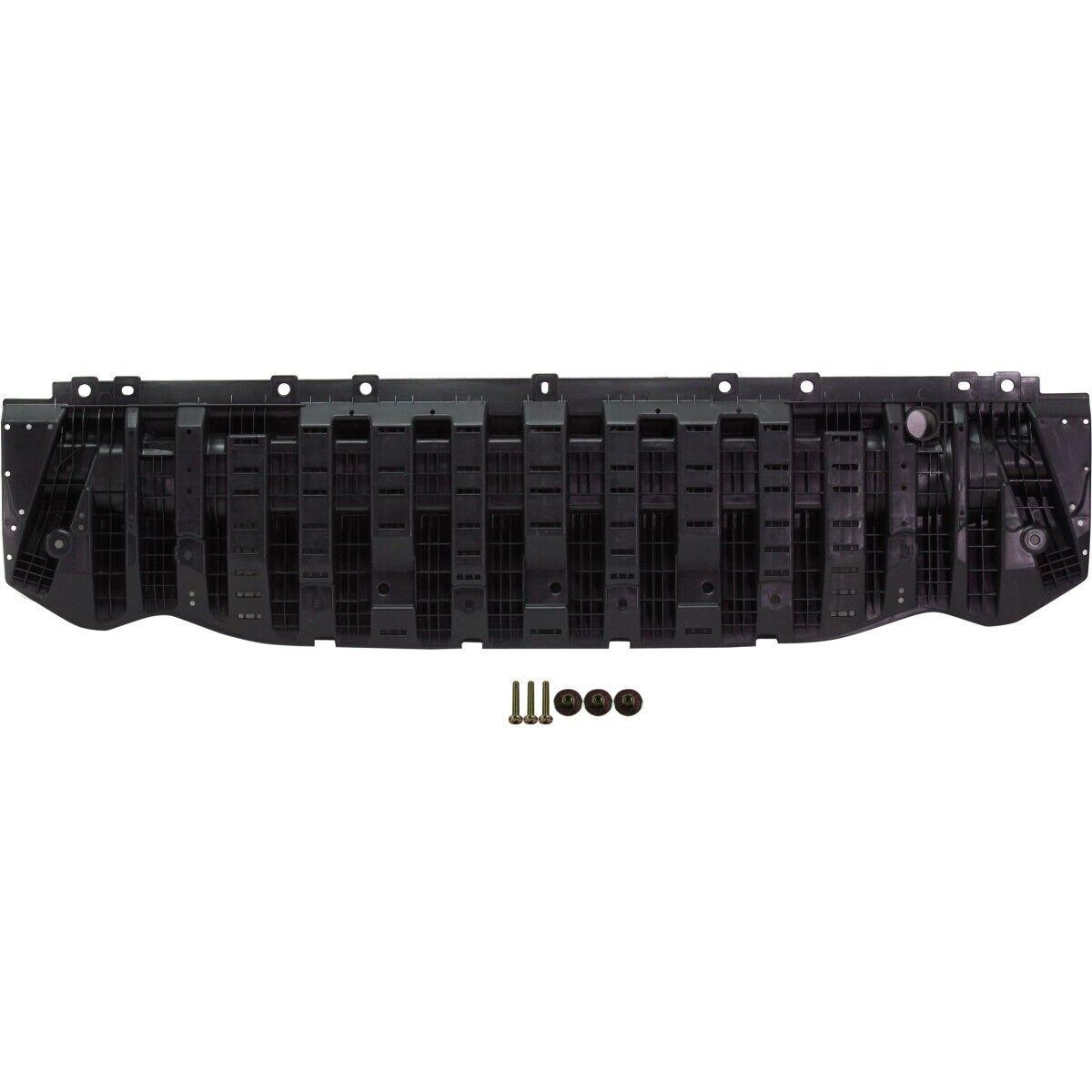 Protection de soubassement avant avant pour Nissan Altima Sedan 2019-2022, NI1228171