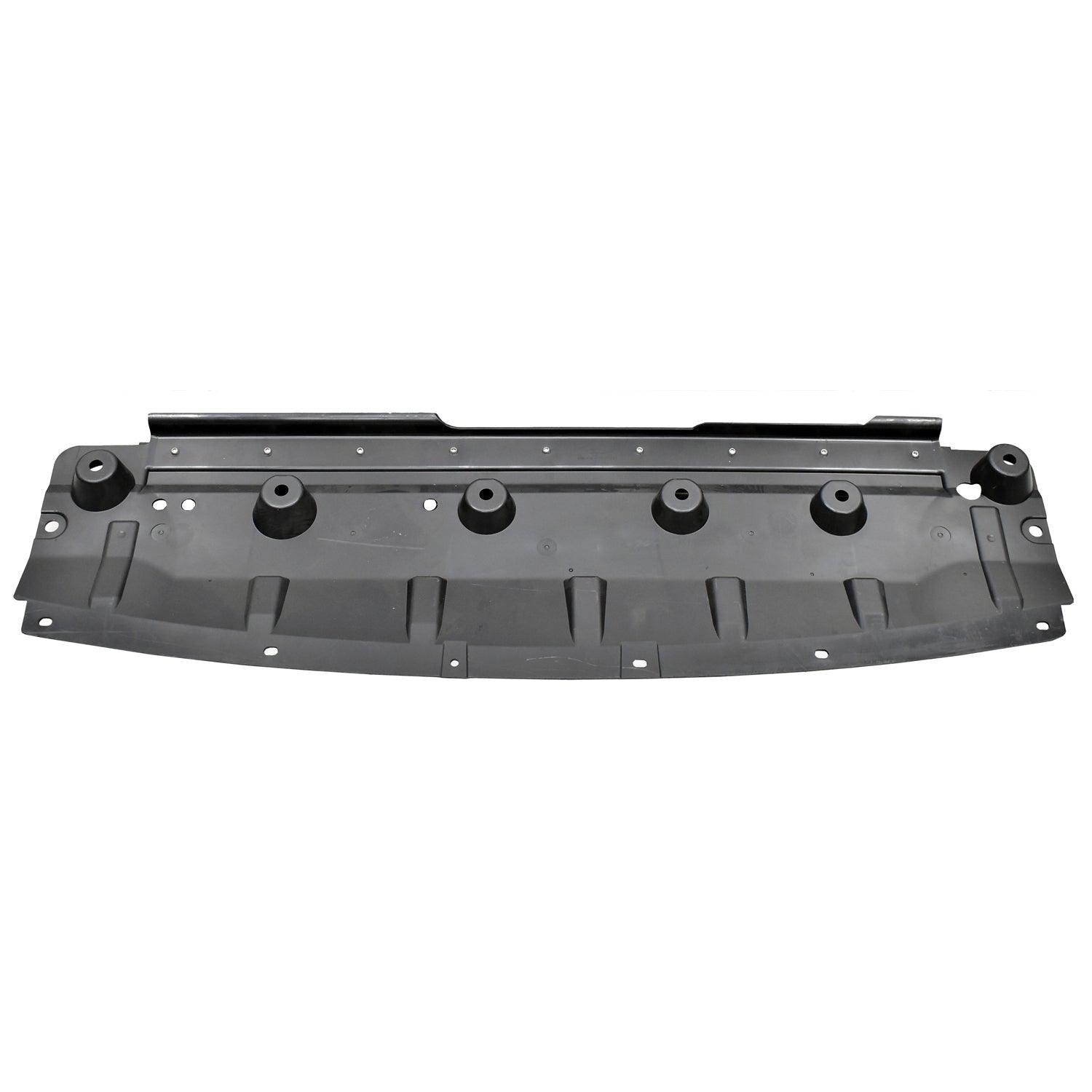 Protection de soubassement avant avant pour Nissan Versa Sedan 2020-2025, NI1228173
