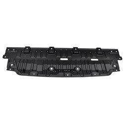 Protection de soubassement avant avant pour Nissan Sentra 2020-2025, NI1228175