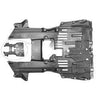 2020-2021 Nissan Sentra Undercar Shield Center
