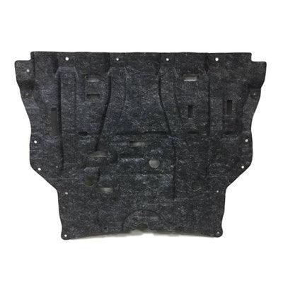 Protection de soubassement pour Nissan Rogue 2021-2025, NI1228177