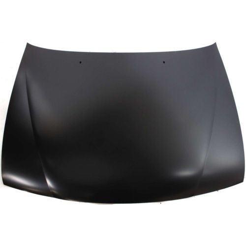 1995-1998 Nissan Sentra Hood