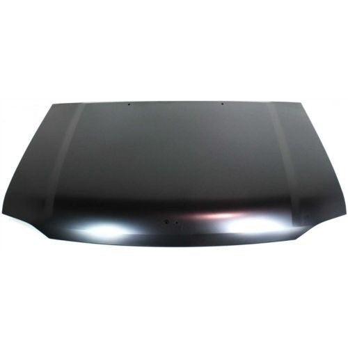 Capot Nissan Frontier 2001-2004, NI1230156