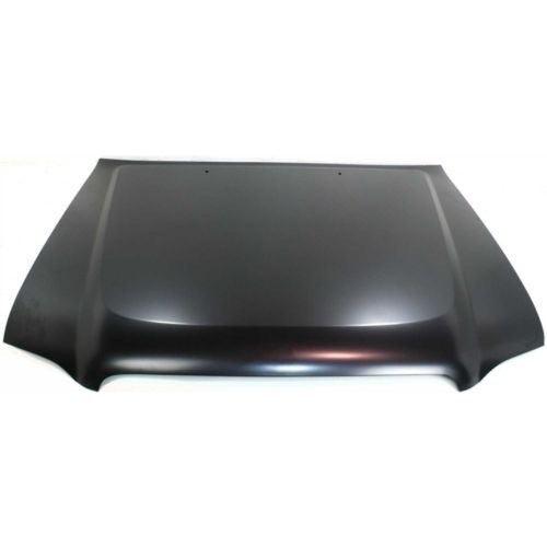 1998-2004 Nissan Pathfinder Hood