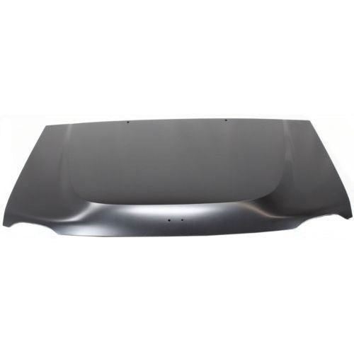 Capot pour Nissan Xterra 2002-2004, NI1230159