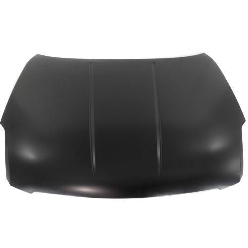 Capot en aluminium pour Nissan Maxima 2004-2006, NI1230160