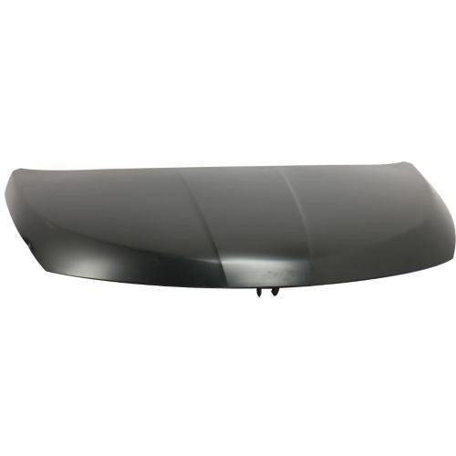 Capot Nissan Murano 2003-2006, NI1230164