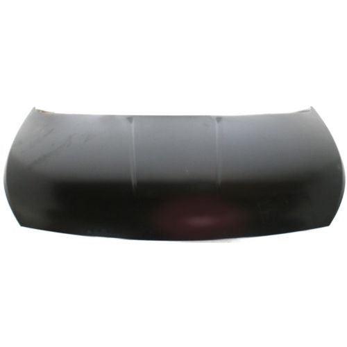 Capot pour Nissan Quest 2004-2009, NI1230166C