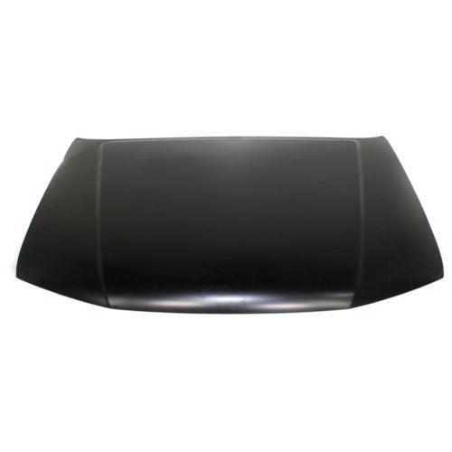 Capot en acier pour Nissan Frontier 2005-2019, NI1230170