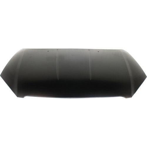 Capot en acier pour Nissan Altima Sedan 2005-2006, NI1230171P