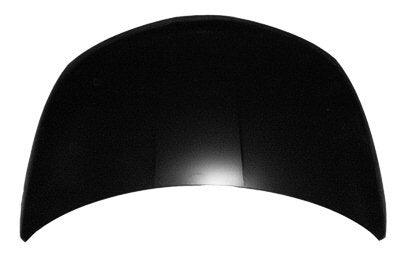 Capot Nissan Murano 2007, NI1230175