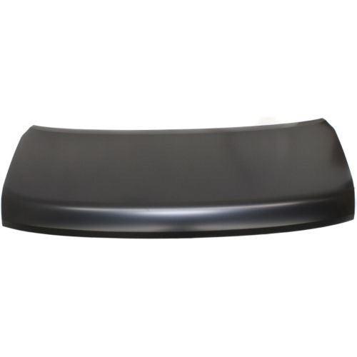 Capot Nissan Cube 2009-2014, NI1230182