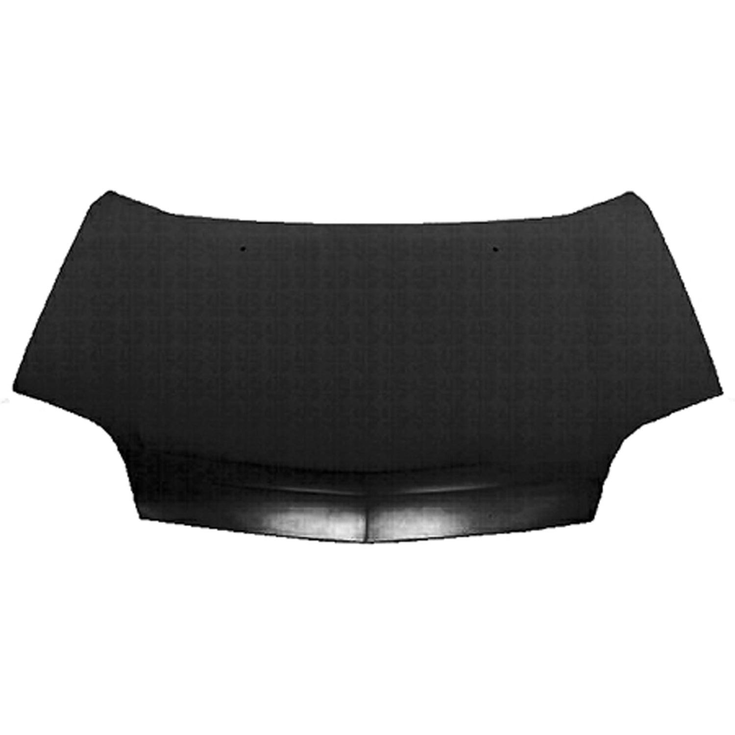 Capot pour Nissan X-Trail 2005-2006, NI1230183