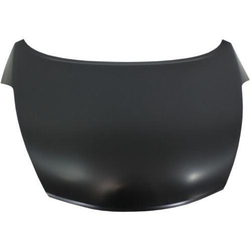 Capot en acier pour Nissan Juke 2011-2012, Ni1230184C
