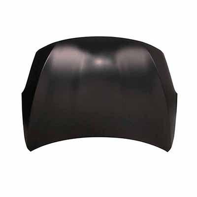 Capot en acier pour Nissan Altima Hybrid 2010-2011, Ni1230191C