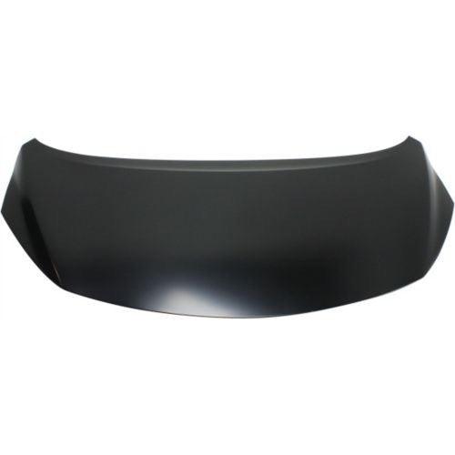 Capot en acier pour Nissan Versa Hatchback 2014-2019, NI1230196C