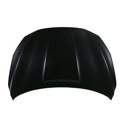 Capot Nissan Sentra 2016-2019, NI1230208
