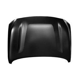 Capot en acier pour Nissan Titan XD 2016-2019, NI1230213