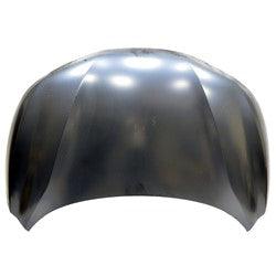 Nissan Rogue Sport Hood Steel Capa 2017-2019 Huntparts