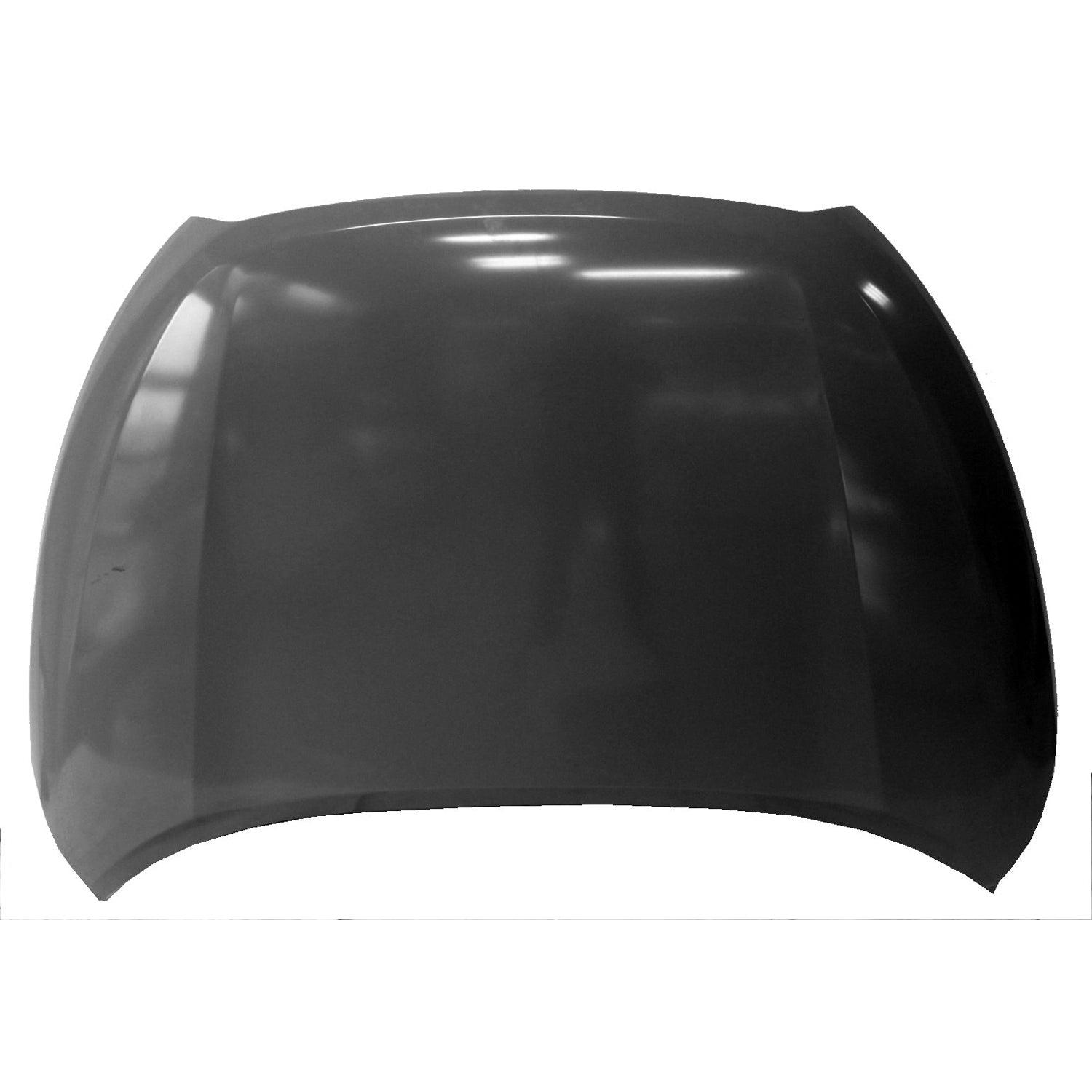 Capot en acier pour Nissan Kicks 2018-2024, NI1230220