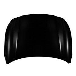 2019-2021 Nissan Altima Sedan Hood Aluminium