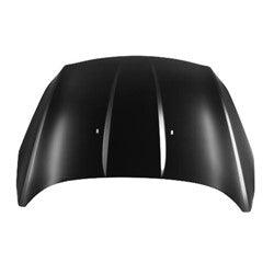 2020-2021 Nissan Versa Sedan Hood Steel