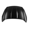 2020-2021 Nissan Versa Sedan Hood Steel
