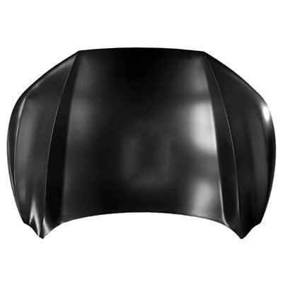 Capot pour Nissan Rogue Sport 2020-2023 (fabrication américaine), NI1230225