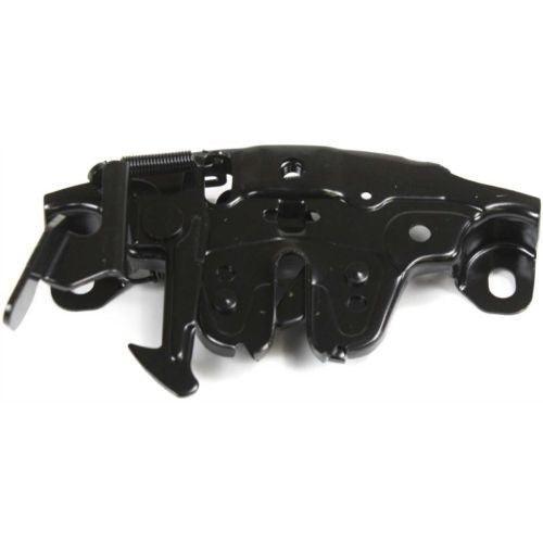 2004-2006 Nissan Maxima Hood Latch