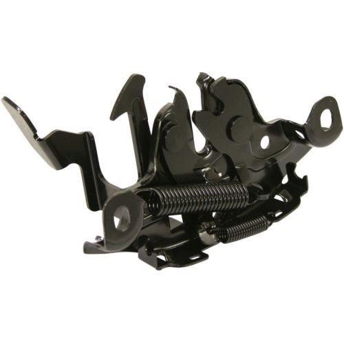 Loquet de capot Nissan Sentra 2007-2012, NI1234118