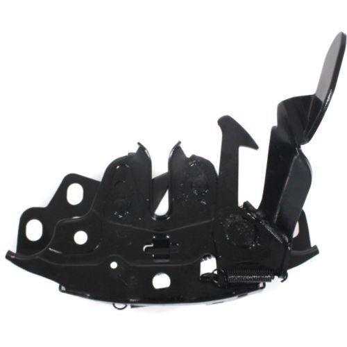 Loquet de capot Nissan Altima Hybrid 2007-2011, NI1234124