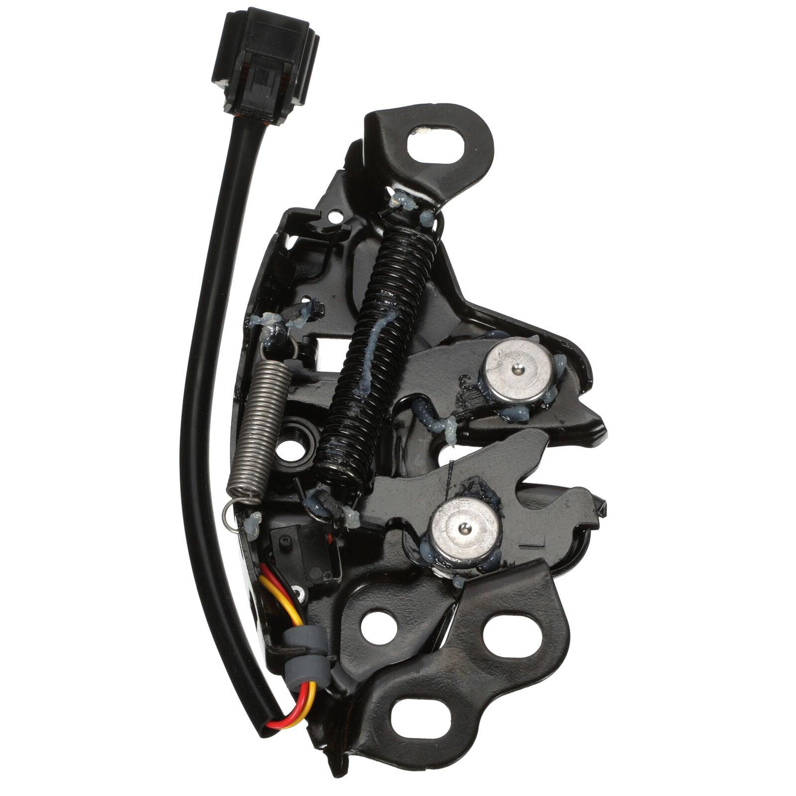 Loquet de capot pour Nissan Altima Sedan Platinum/SL/SV (modèles 2019-2020), référence NI1234153