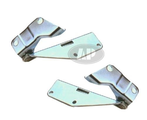 Charnière de capot côté passager Nissan Sentra 1995-1999, NI1236106