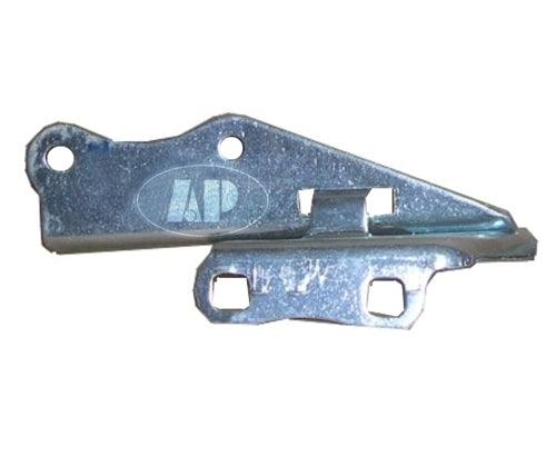 Charnière de capot côté passager Nissan Maxima 1995-1999, NI1236108