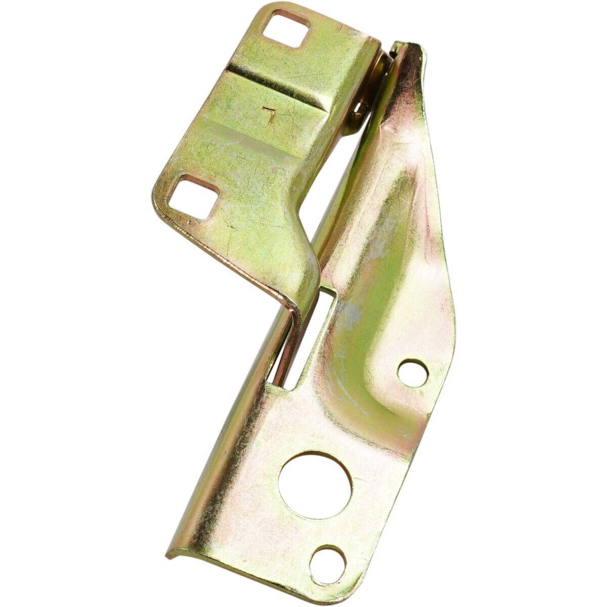 Charnière de capot côté conducteur Nissan Sentra 2000-2006, NI1236113