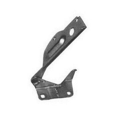 Charnière de capot côté passager Nissan Sentra 2000-2006, NI1236114