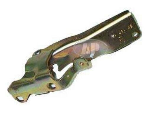 Charnière de capot côté conducteur pour Nissan Altima Berline 1998-2001, NI1236117