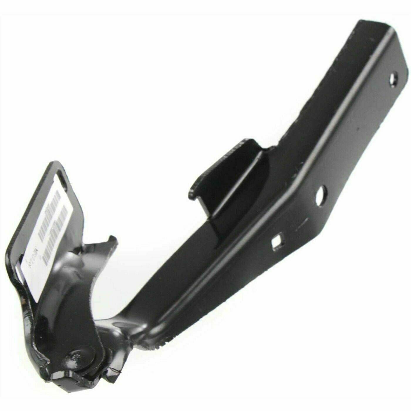 Charnière de capot côté conducteur pour Nissan Altima Berline 2002-2006, NI1236119