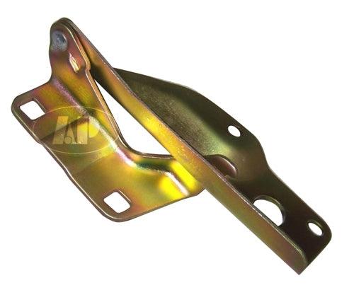 Charnière de capot côté passager Nissan Pathfinder 2005, NI1236125