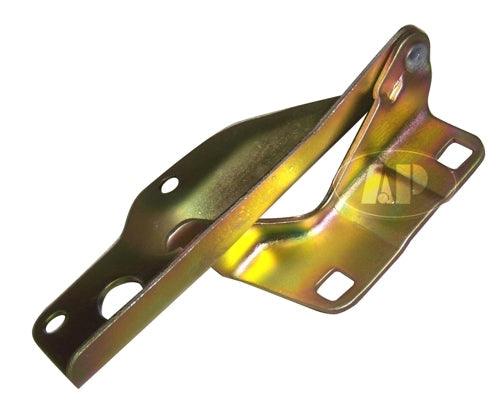 Charnière de capot côté conducteur Nissan Pathfinder 2005, NI1236126