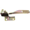 2007-2011 Nissan Versa Hood Hinge Passenger Side